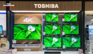 Toshiba