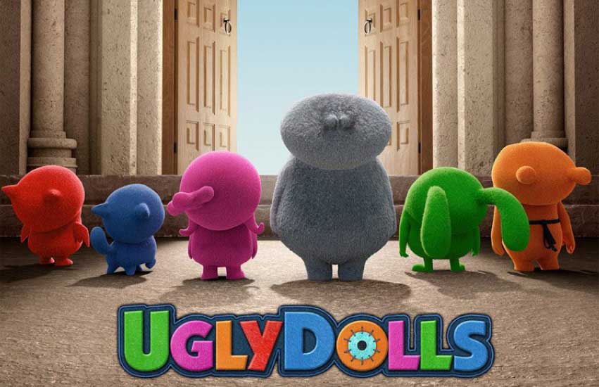 UglyDolls