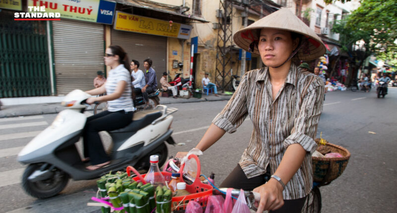 Vietnam's Economy Could Soon Be Bigger Than Singapore
