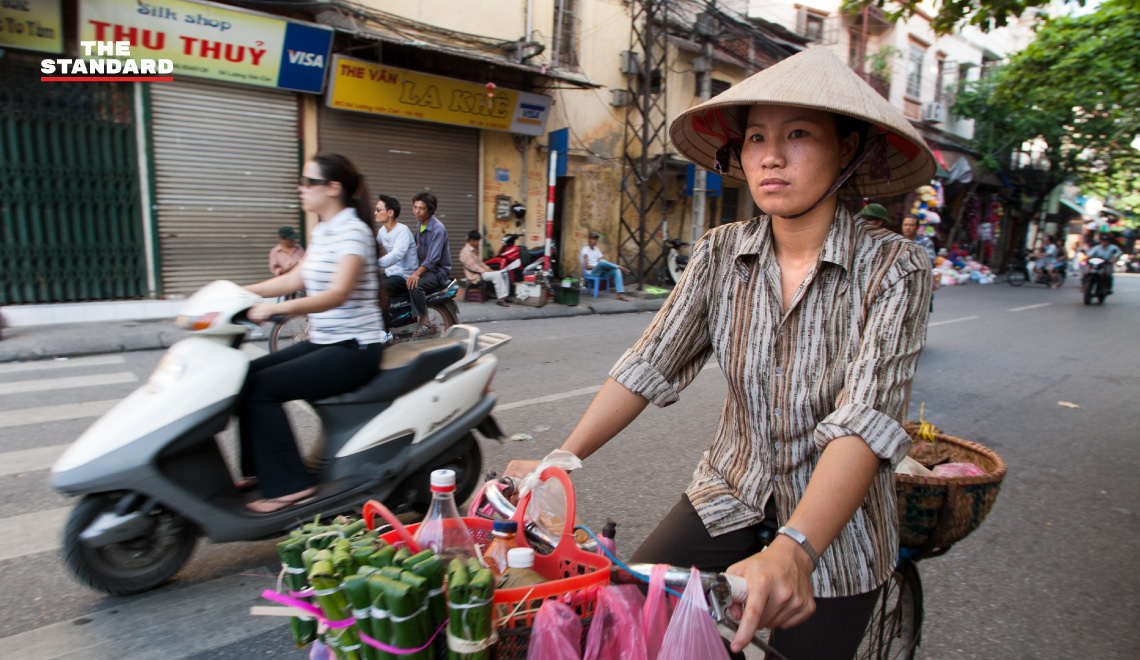 Vietnam's Economy Could Soon Be Bigger Than Singapore