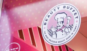 beauty buffet