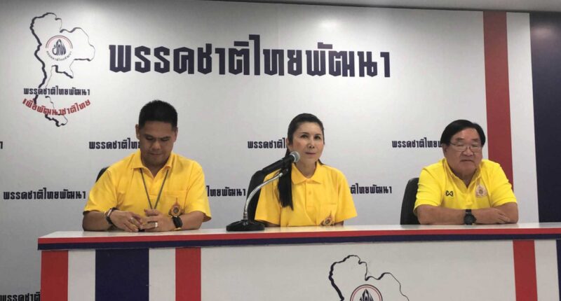 chartthaipattana-announced pprp-coalition-government