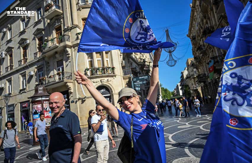 chelsea arsenal Europa League final