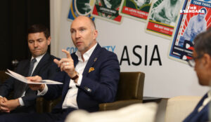 Connectivity Matters ASIA