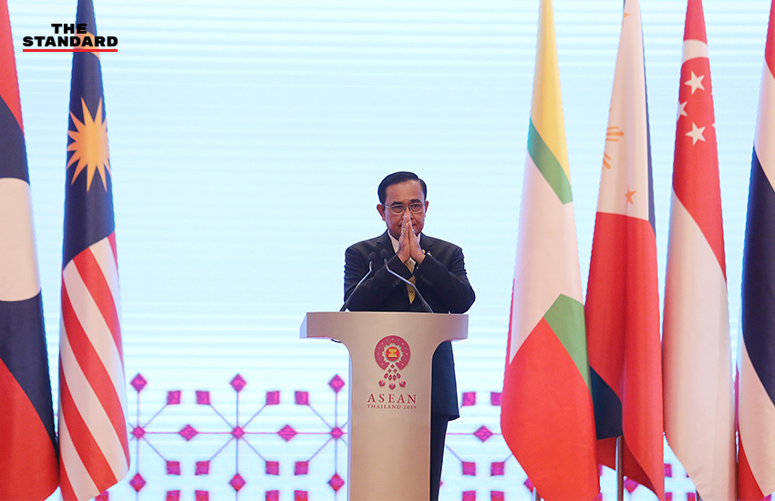 34th ASEAN Summit