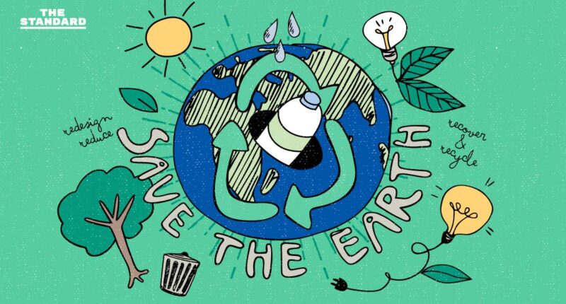 Tesco World Environment Day