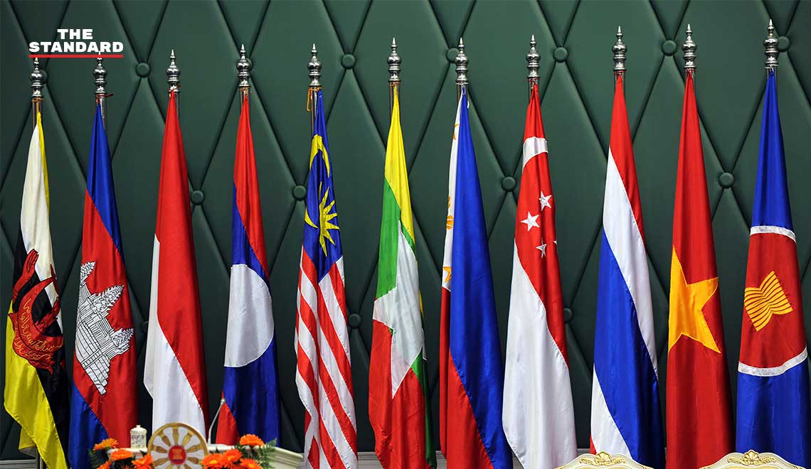 ASEAN Summit 2019