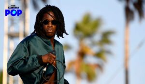 Daniel Caesar