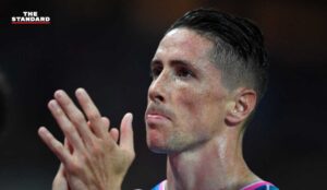 Fernando Torres