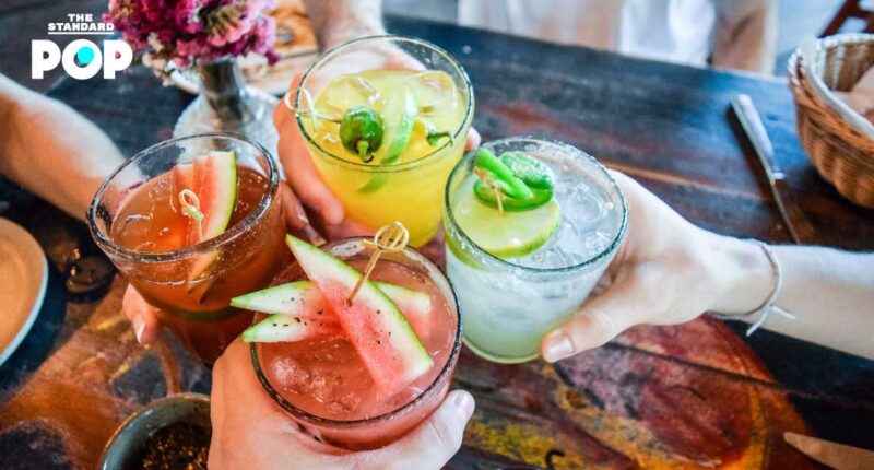 Healthiest Ways to Drink Alcohol