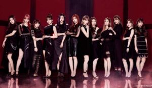 IZ*ONE