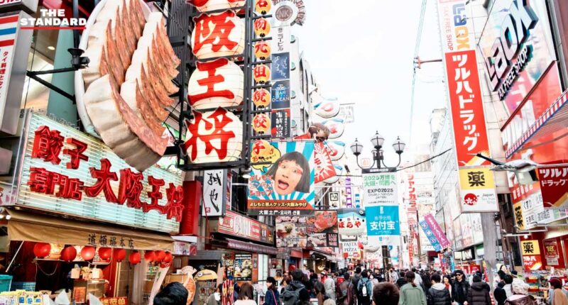 Japan grapples with traffic jams, visitors' manners amid tourism boom