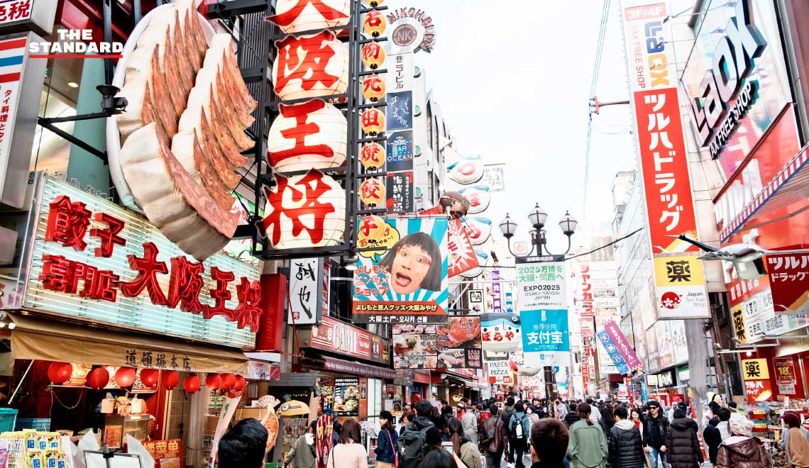 Japan grapples with traffic jams, visitors' manners amid tourism boom