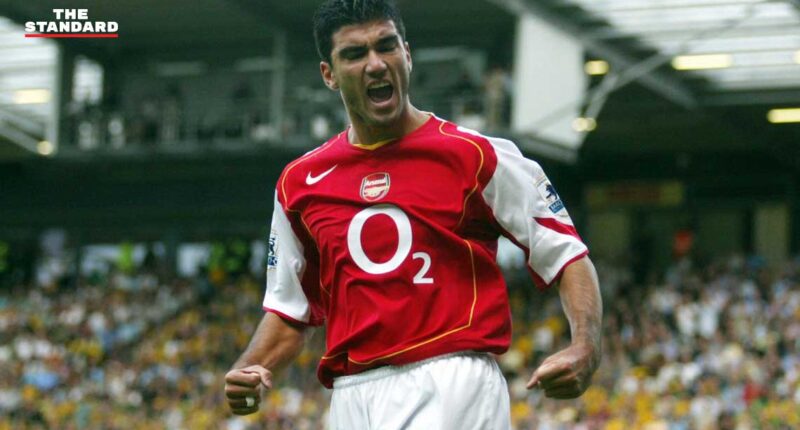 Jose Antonio Reyes