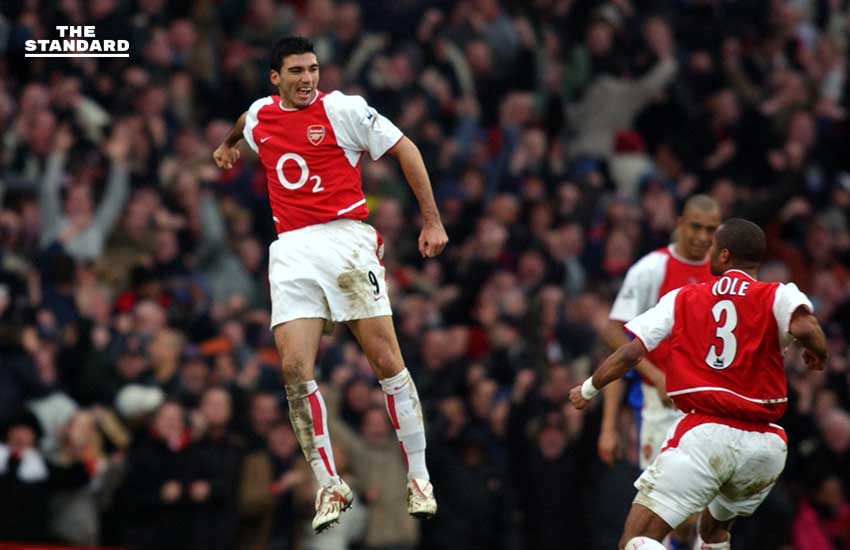 Jose Antonio Reyes Cover