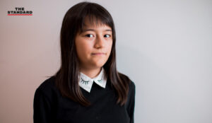 Kaede Takenaka