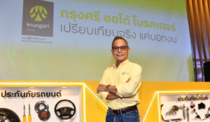 Krungsri Auto Broker