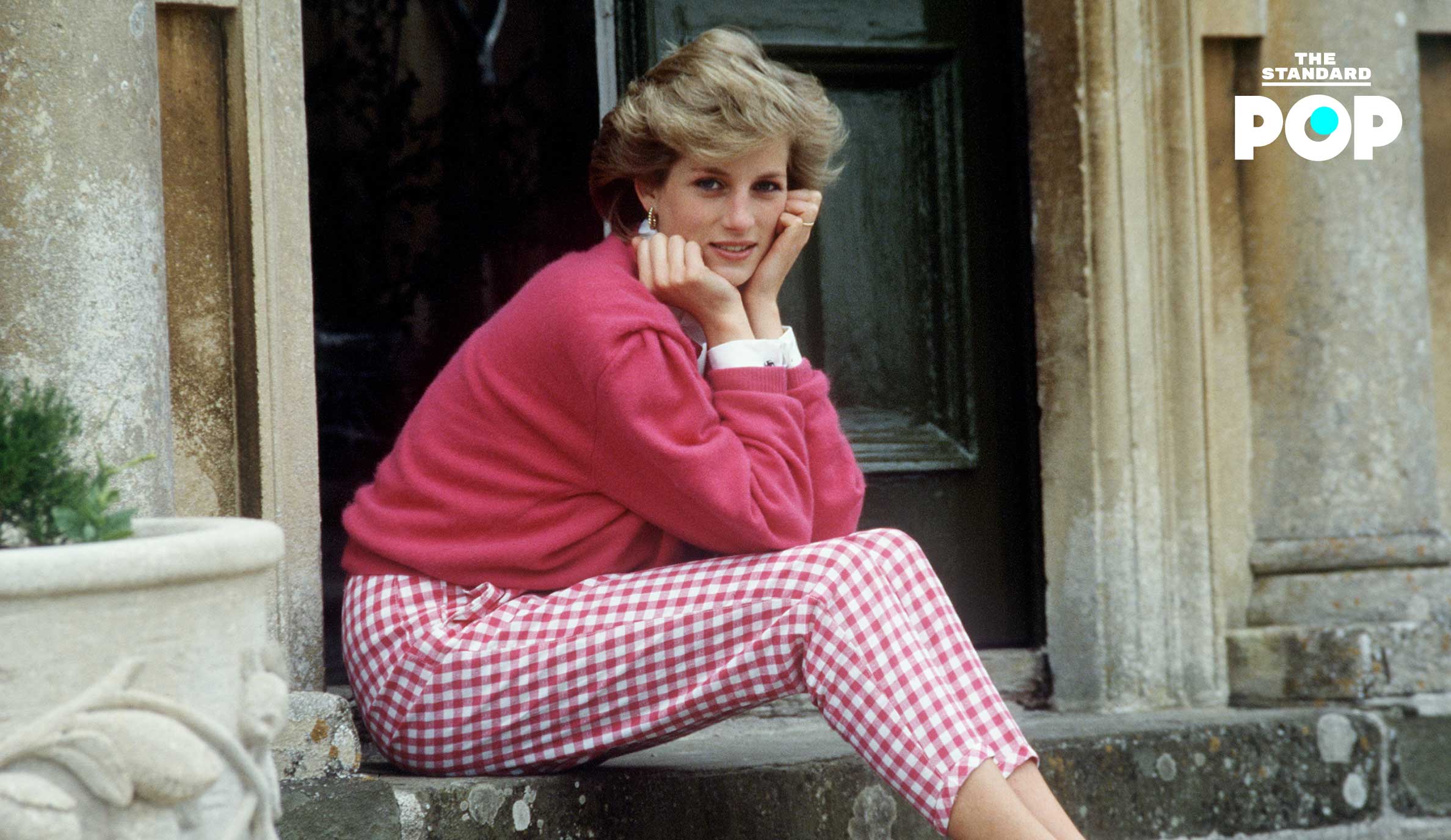 Princess Diana