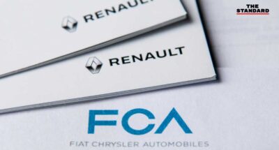 Renault-Fiat Chrysler merger collapses