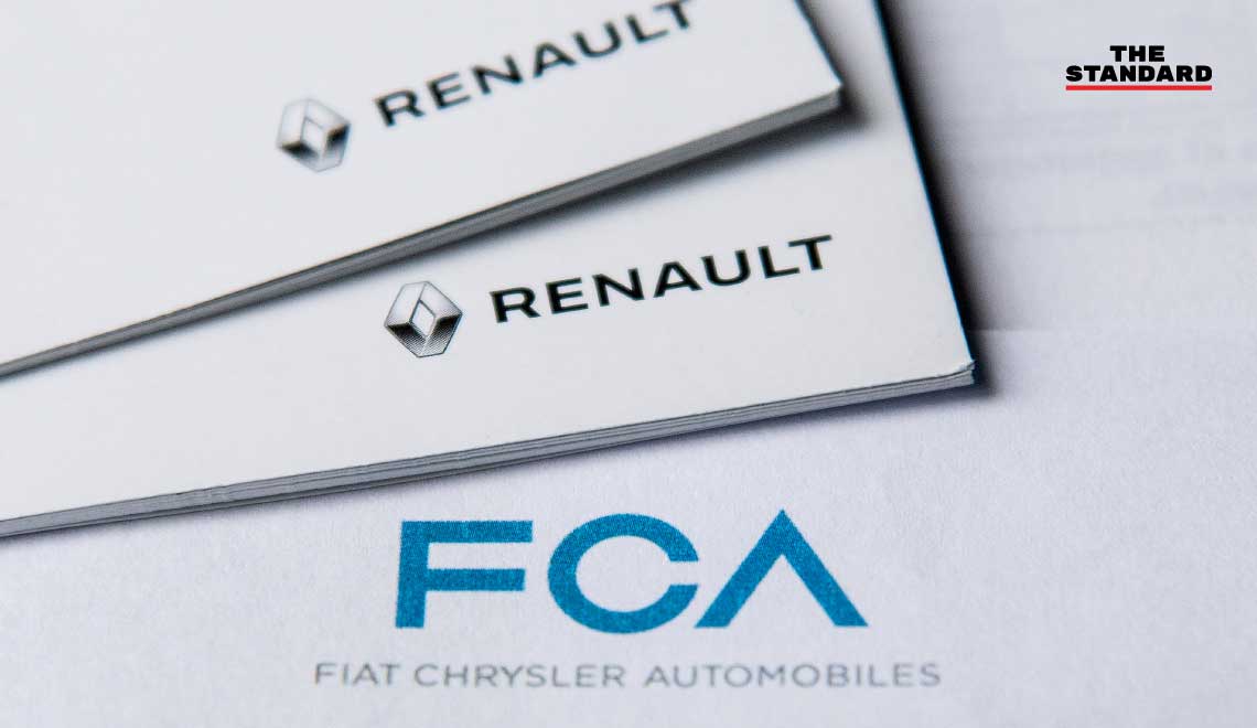 Renault-Fiat Chrysler merger collapses
