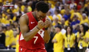 Toronto Raptors