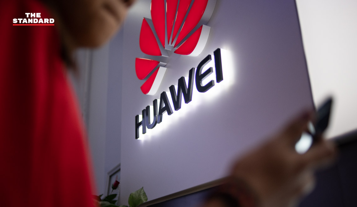 White House Official Seeks to Delay Huawei Ban