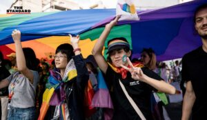 asia lgbt pride schedule 2019