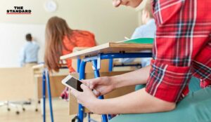 australia Banning mobile phones in schools