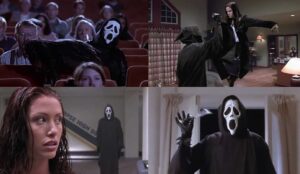 Scary Movie