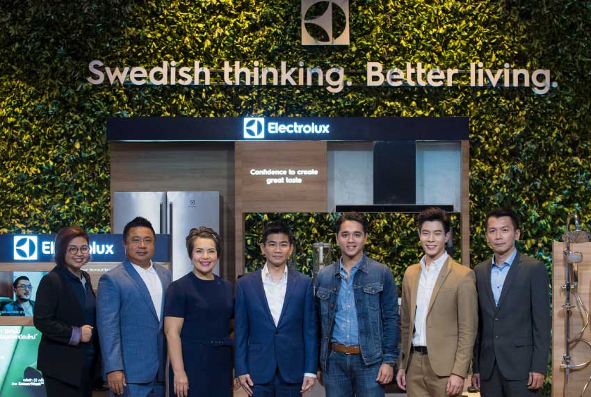 electrolux 100 years of better living