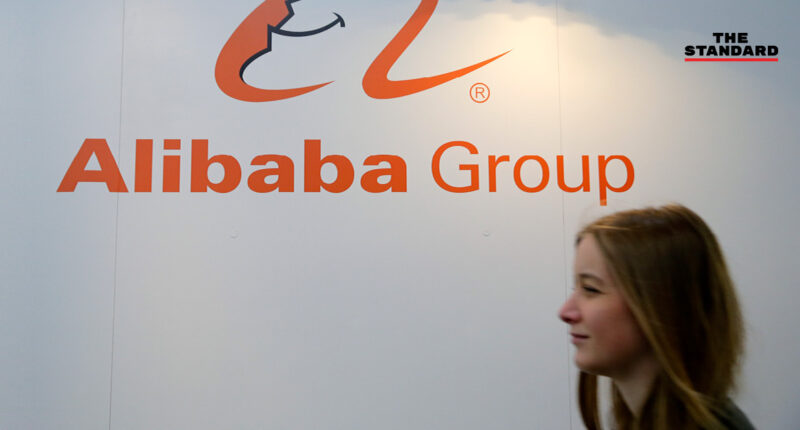 Alibaba