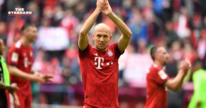 Arjen Robben