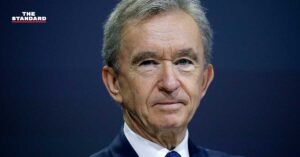 Bernard Arnault