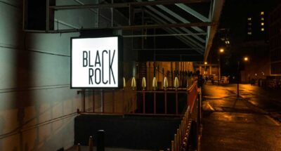 Black Rock Bar