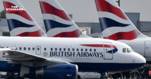 British Airways