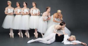 Bangkok's 21st International Festival of Dance and Music