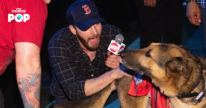 Chris Evans