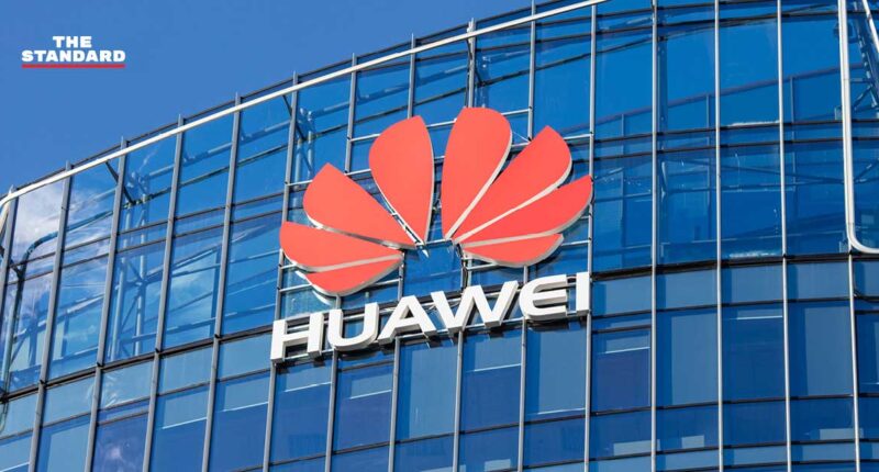 Huawei Plans Extensive Layoffs in us