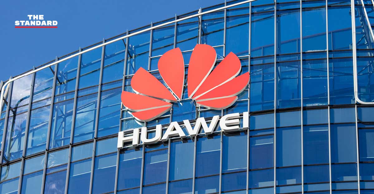 Huawei Plans Extensive Layoffs in us