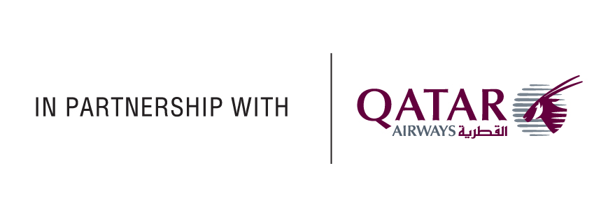 INPARTNERSHIP Qatar Airways