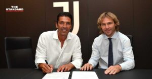 Juventus