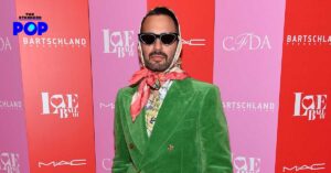Marc Jacobs to receive MTV's first-ever Fashion Trailblazer Award
