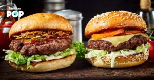 Millennials Raising an Army of Plant-Based Meat Eating Children