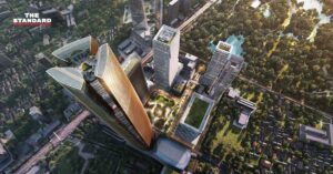 ONE BANGKOK