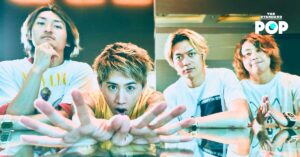 ONE OK ROCK