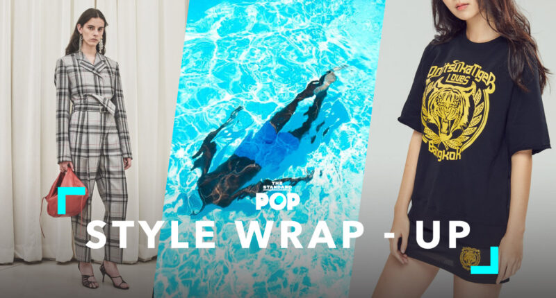 Style Wrap-Up