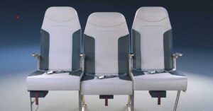 Molon Labe Seating