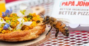 Papa John’s UK