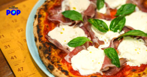 Pizzaiola