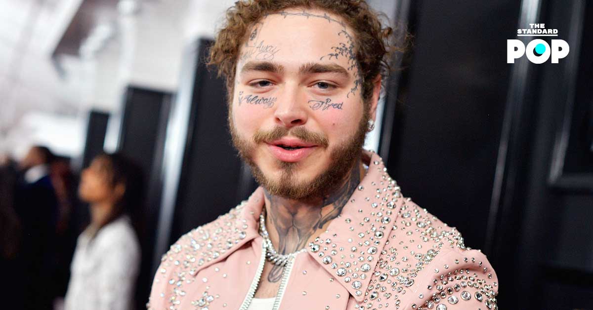 Post Malone